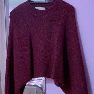 Wilfred Free Lolan Sweater